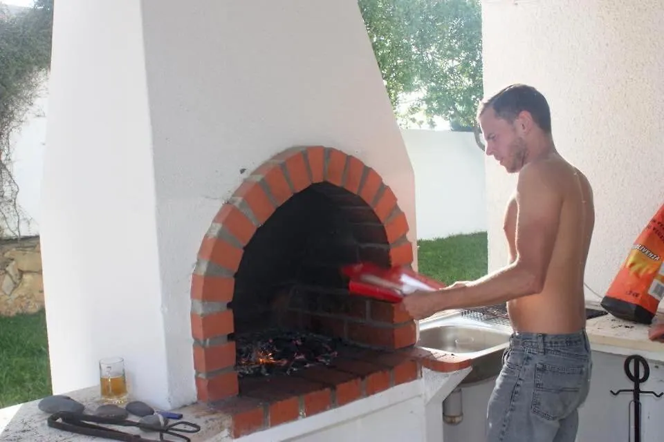 Vila Maroma Aljezur Portugalsko