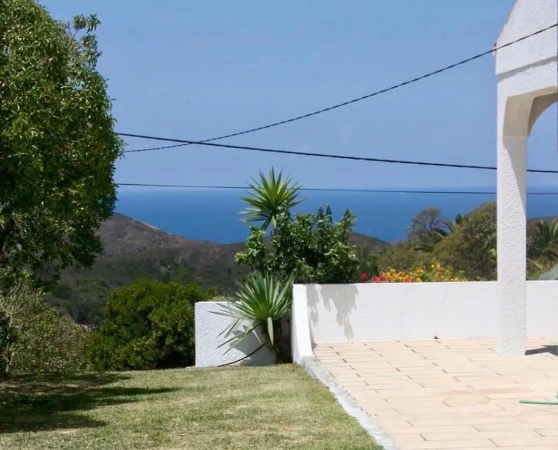 Vila Maroma Aljezur 0*,  Portugalsko