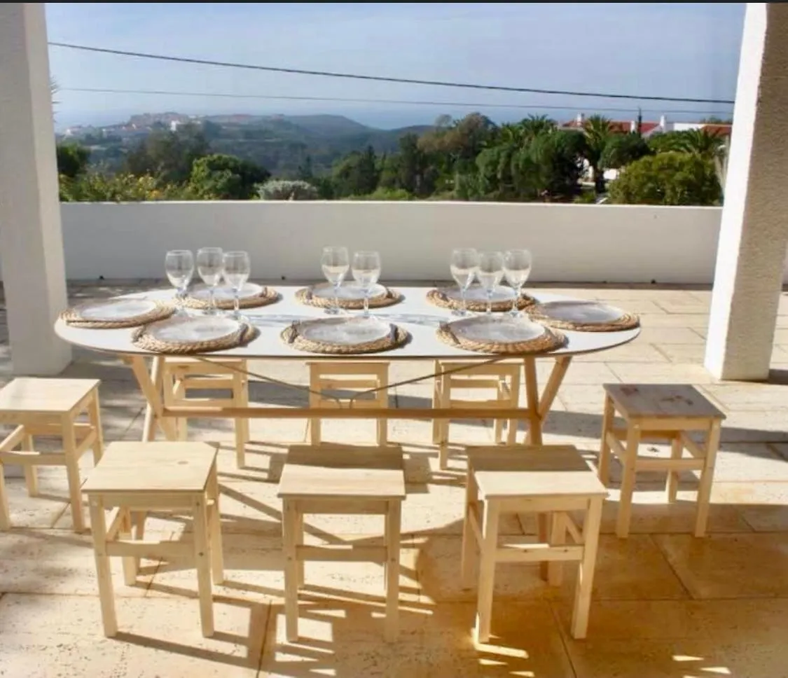 Vila Maroma Aljezur 0*,