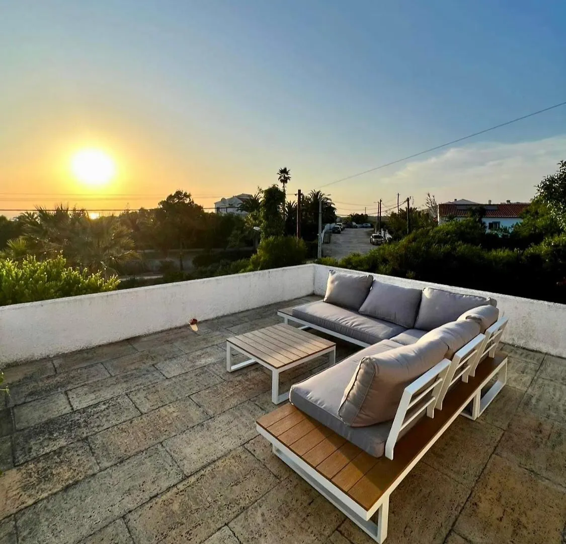 Maroma Vila Aljezur Villa