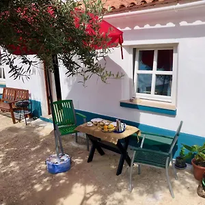 Casa Anneli - Relaxing Under The Olive Tree Aljezur