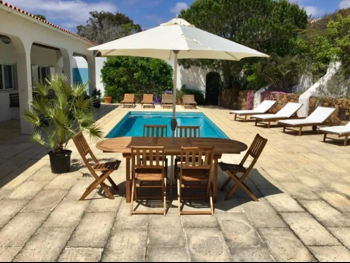 Maroma Villa Aljezur