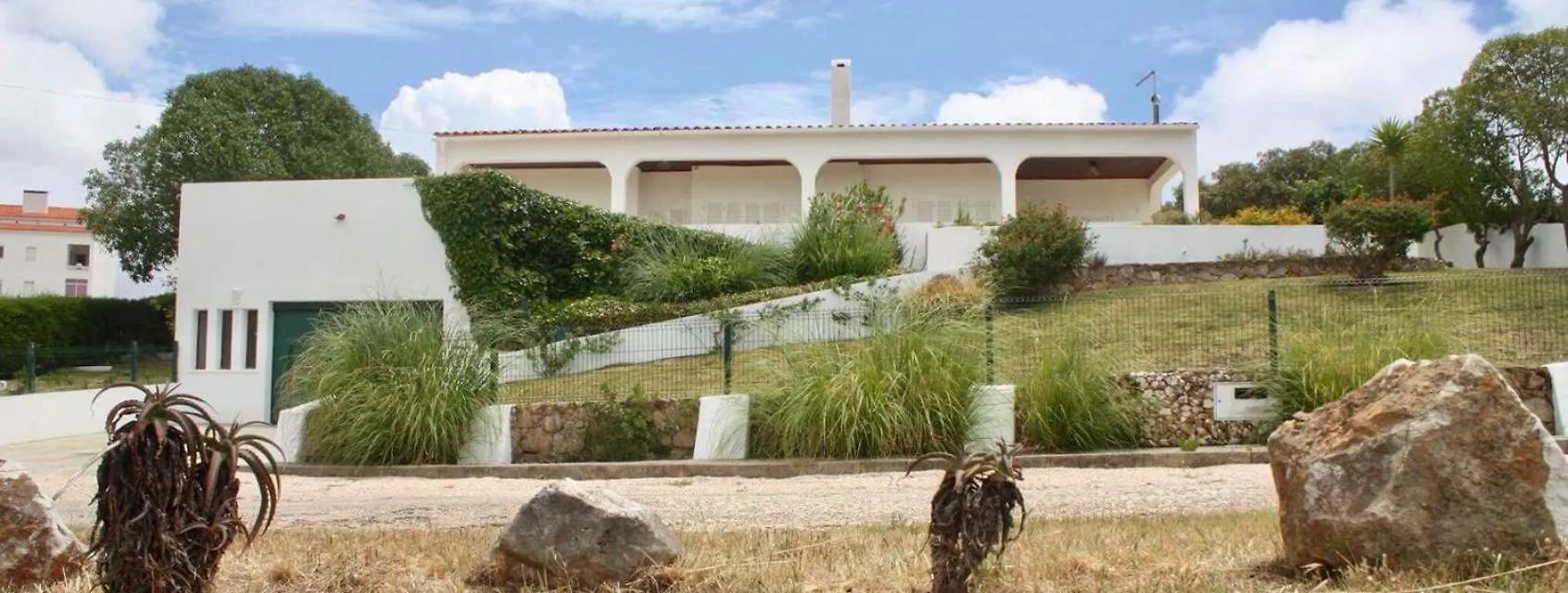 Maroma Villa Aljezur