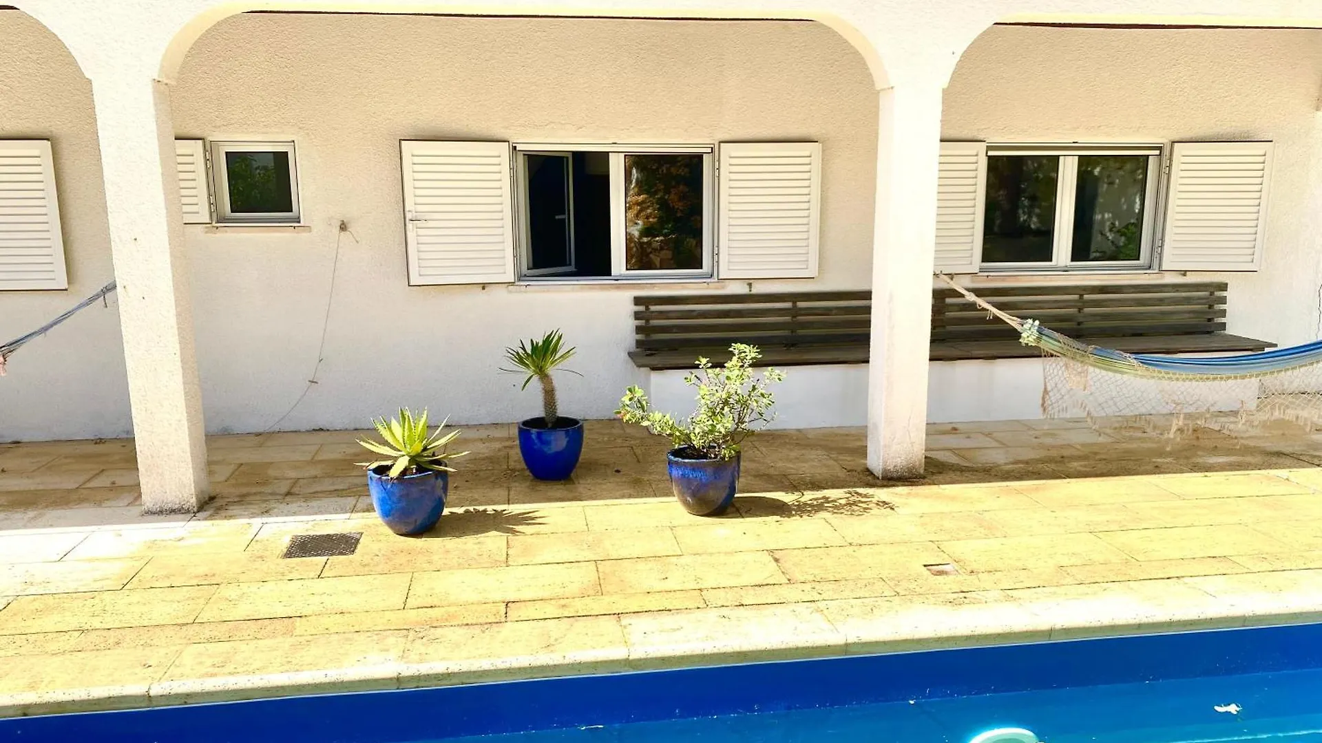 Maroma Villa Aljezur