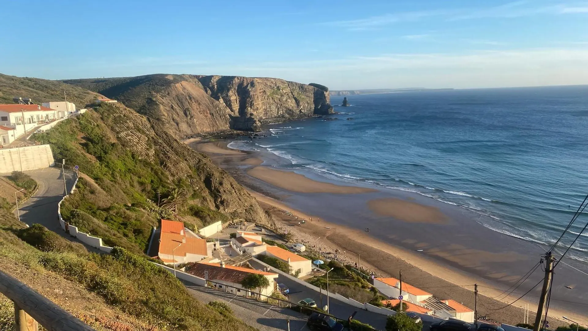 Maroma Villa Aljezur Portugal
